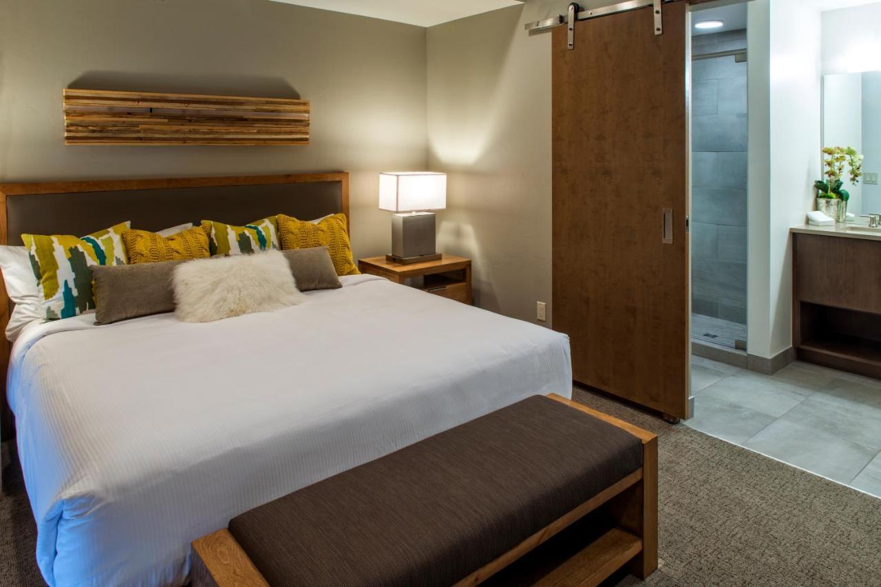 Grand Colorado On Peak 8 Hotel Breckenridge Exterior photo